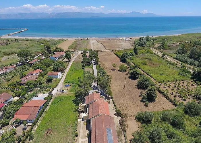 Διαμέρισμα Alexandra 4 *