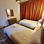 アパート Alexandra 4 *
