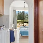 Alexandra 4 Apartmán