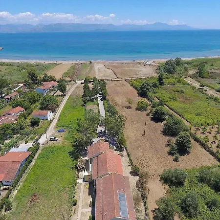 Alexandra 4 Lefkimmi (Corfu)