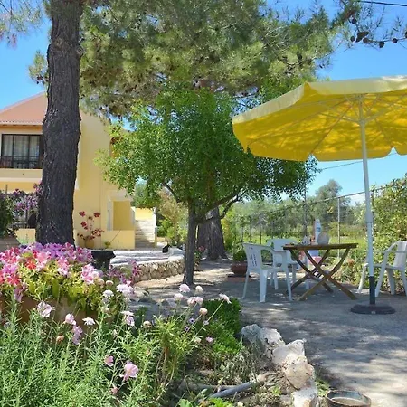 Apartment Alexandra 4 Lefkimmi (Corfu)