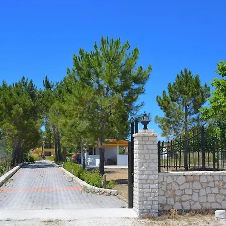 Alexandra 4 Lefkimmi (Corfu)