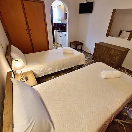 Alexandra 4 Apartamento