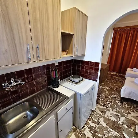 Apartment Alexandra 4