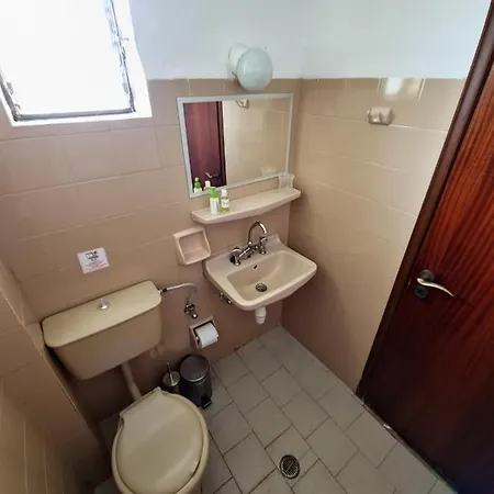 Alexandra 4 Apartment Lefkimmi (Corfu)