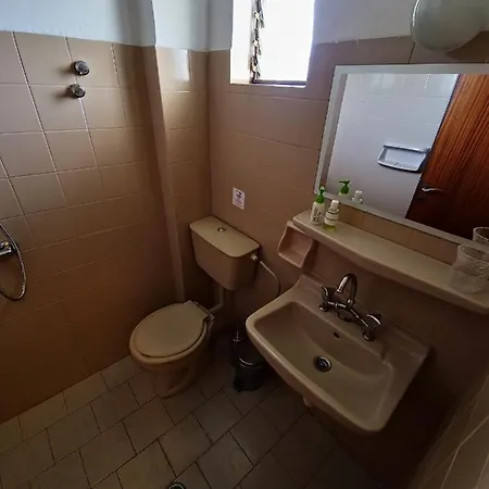 Alexandra 4 Apartment *