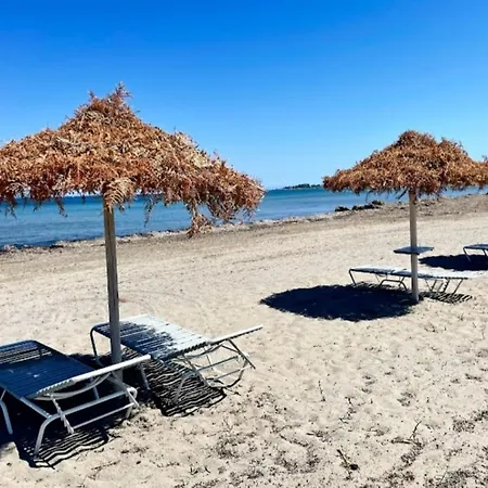 Alexandra 4 Lefkimmi (Corfu)