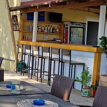 Alexandra 4 * Lefkimmi (Corfu)