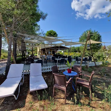 Apartment Alexandra 4 Lefkimmi (Corfu)