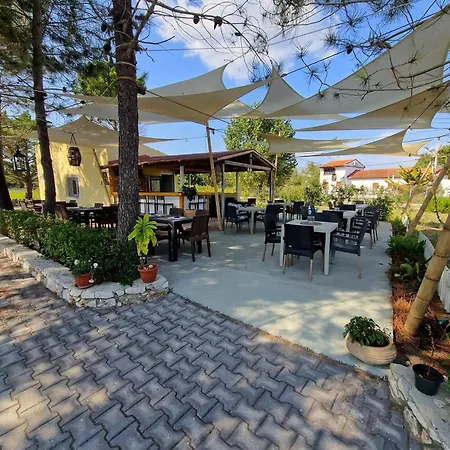 Alexandra 4 Lefkimmi (Corfu)