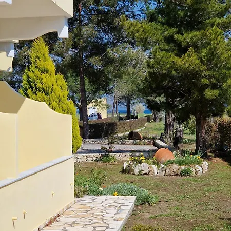 Alexandra 4 Apartamento