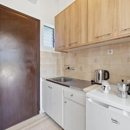 Alexandra 4 Apartmán