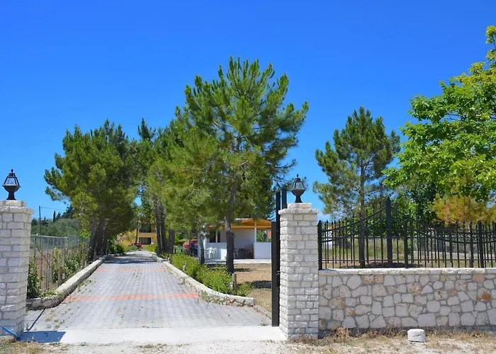Alexandra 4 Lefkimmi (Corfu)