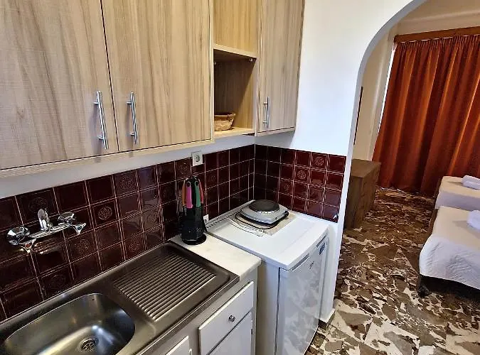 Apartamento Alexandra 4