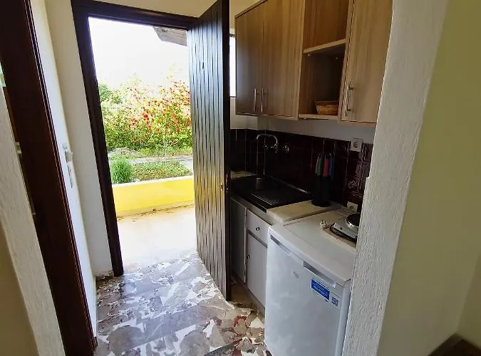 Alexandra 4 Apartamento