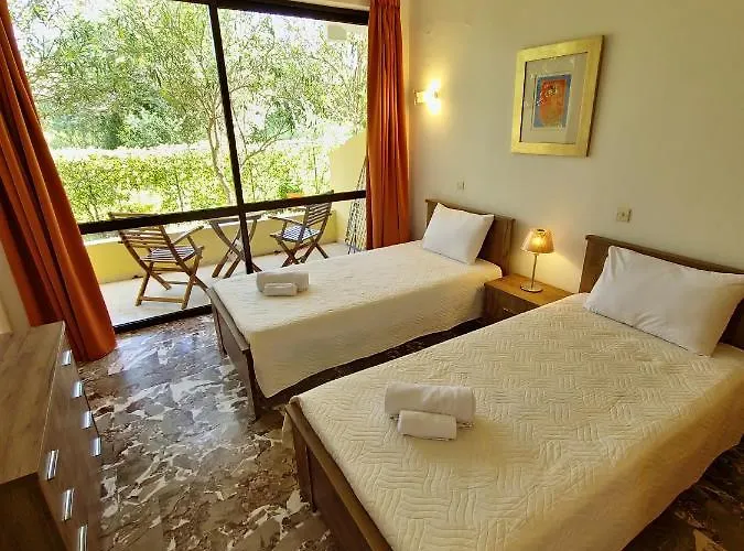 Apartment Alexandra 4