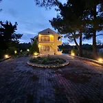 Alexandra 4 Lefkimmi (Corfu)
