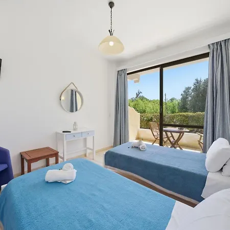 Alexandra 4 * Lefkimmi (Corfu)