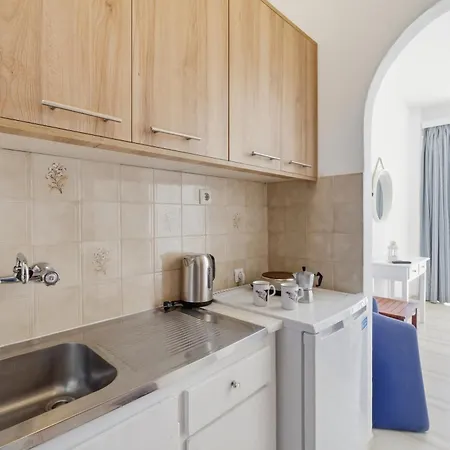 Alexandra 4 Apartment Lefkimmi (Corfu)