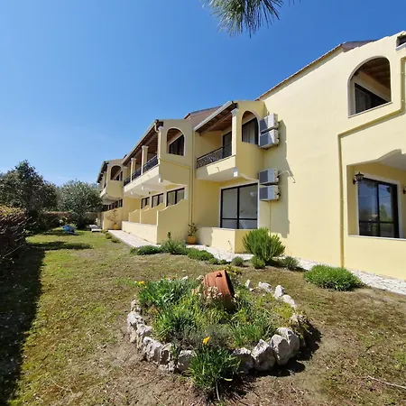 Alexandra 4 Lefkimmi (Corfu)