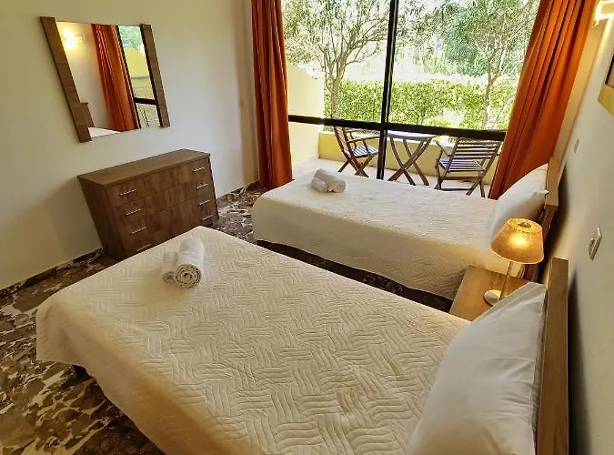 Alexandra 4 * Lefkimmi (Corfu)