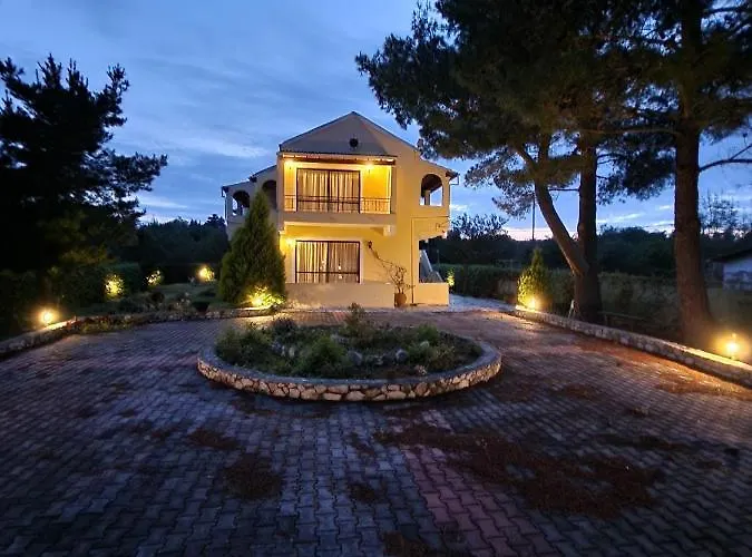 Daire Alexandra 4 Lefkimmi (Corfu)