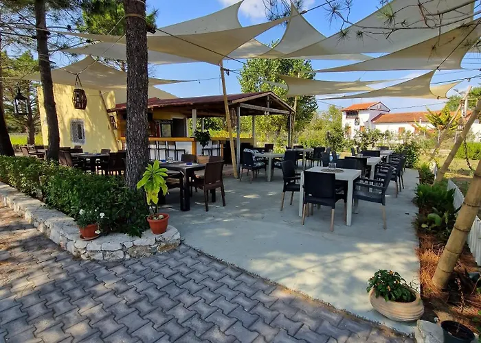 Alexandra 4 Lefkimmi (Corfu)